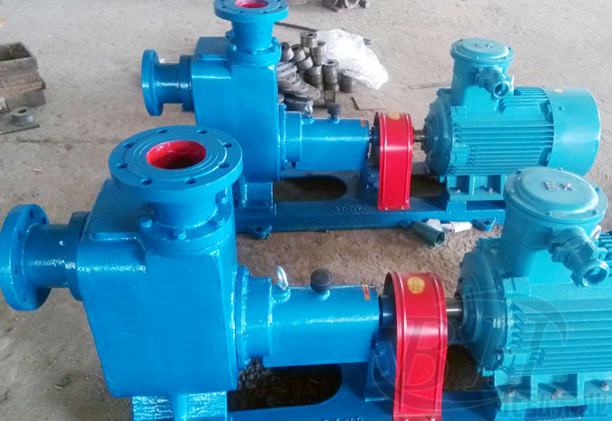 非标柴油输送泵,成品柴油输送泵,防爆柴油输送泵